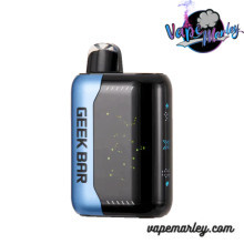 Blue Rancher - Geekbar Pulse X 25,000 Puff Zero Nicotine Disposable