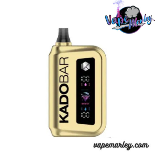 Pineapple Mint Jam Kado Bar Rizz