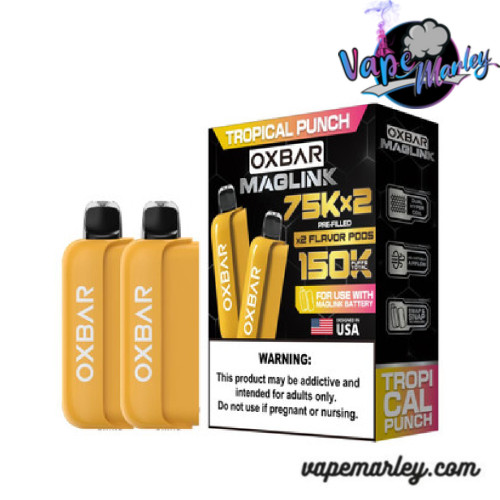 Tropical Punch Oxbar Maglink