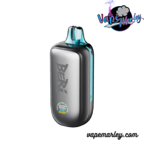 Miami Mint Beri Cliq