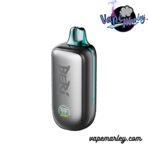 Super Mint Beri Cliq