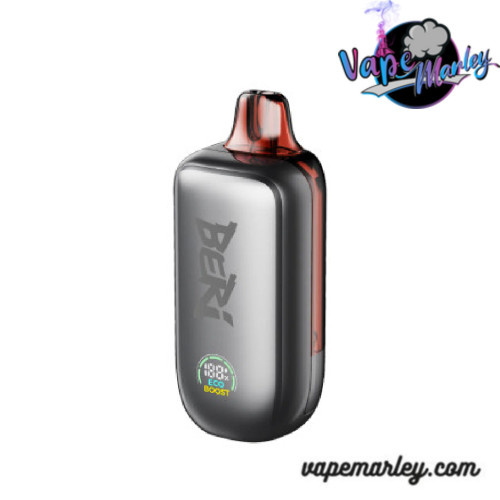 Watermelon Ice Beri Cliq