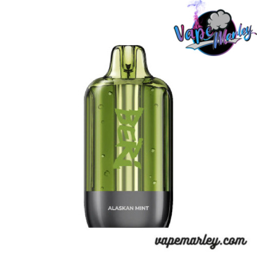 Alaskan Mint Beri Cliq