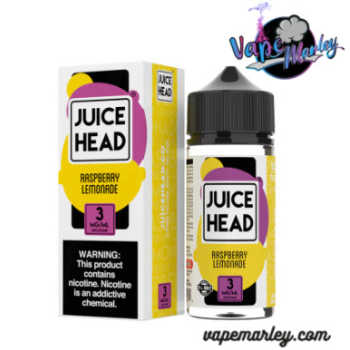 Pineapple Guava Juice Head ZTN Freeze