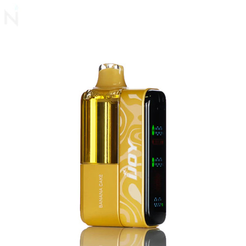 Banana Cake Ijoy XP100K