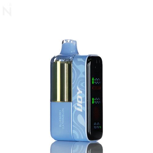 Blueberry Watermelon – iJoy XP 100K Disposable Vape Kit
