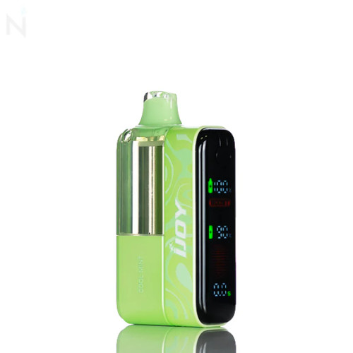 Cool Mint Ijoy XP100K