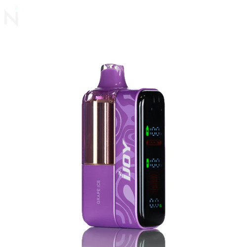 Grape Ice Ijoy XP100K