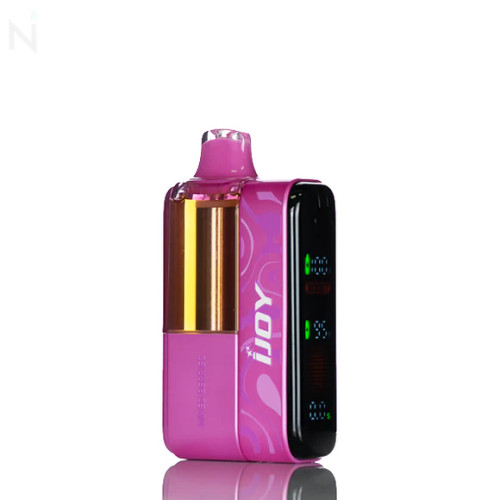 Mixed Berries Ijoy XP100K