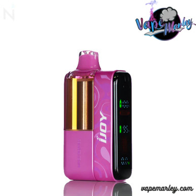 Mixed Berries Ijoy XP100K