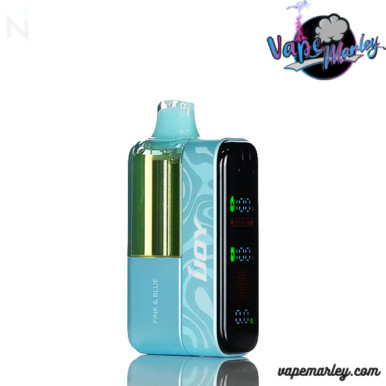 Pink Blue Ijoy XP100K
