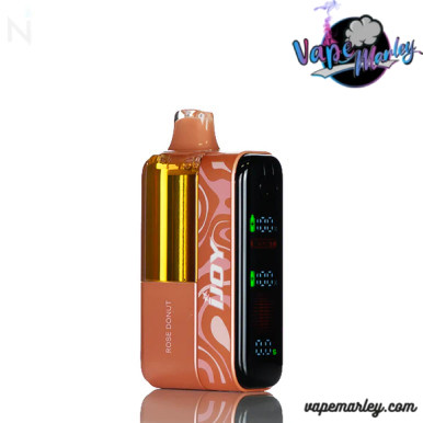 Rose Donut Ijoy XP100K