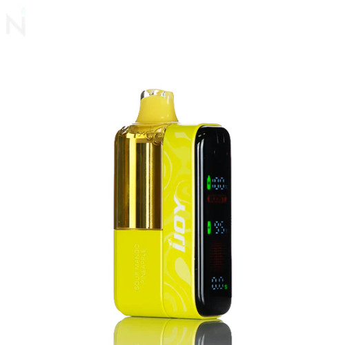 Sour Mango Pineapple Ijoy XP100K
