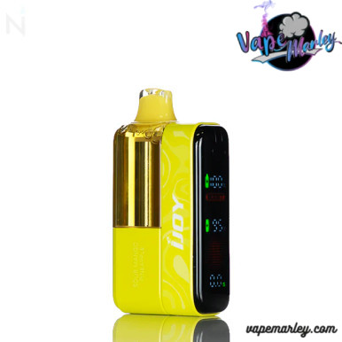 Sour Mango Pineapple Ijoy XP100K