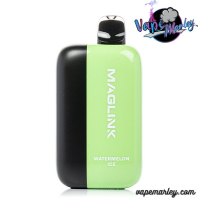 Watermelon Ice Oxbar Maglink Nixodine Kit