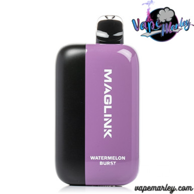 Watermelon Burst Oxbar Maglink Nixodine Kit