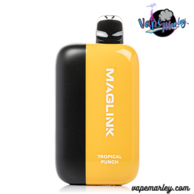 Tropical Punch Oxbar Maglink Nixodine Kit