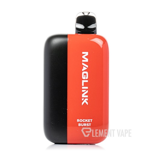 Rocket Burst Oxbar Maglink Nixodine Kit