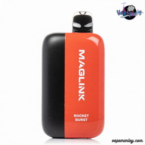 Rocket Burst Oxbar Maglink Nixodine Kit