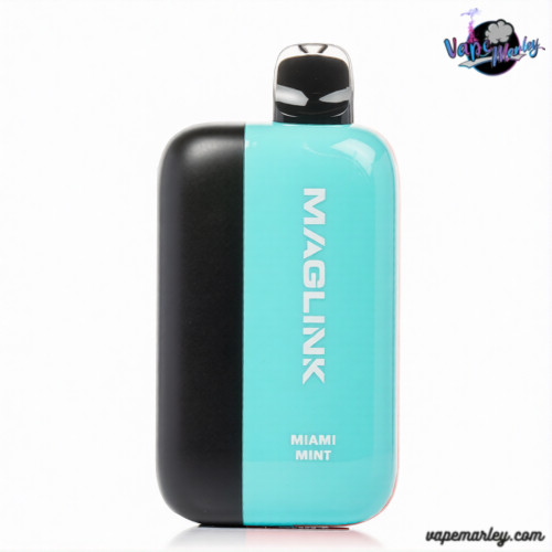 Miami Mint Oxbar Maglink Nixodine Kit