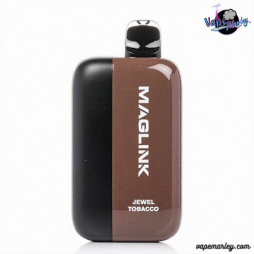Jewel Tobacco Oxbar Maglink Nixodine Kit