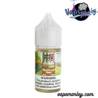 Feijoa Pineapple Guava MRKT PLCE Salt