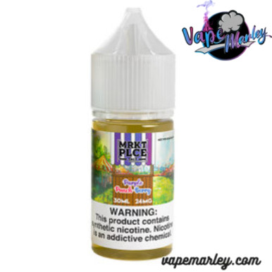 Purple Punch Berry MRKT PLCE Salt