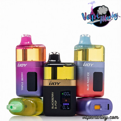 Ijoy XP50000
