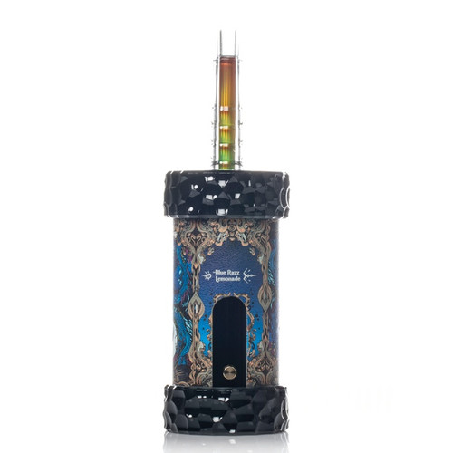 Blue Razz Lemonade-OLIT Hookalit 200K Puff Disposable