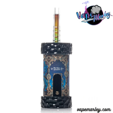 Blue Razz Lemonade OLIT Hookalit 200K