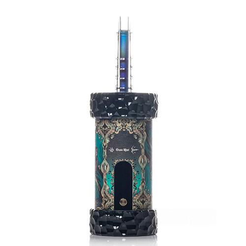 Gum Mint-OLIT Hookalit 200K Puff Disposable