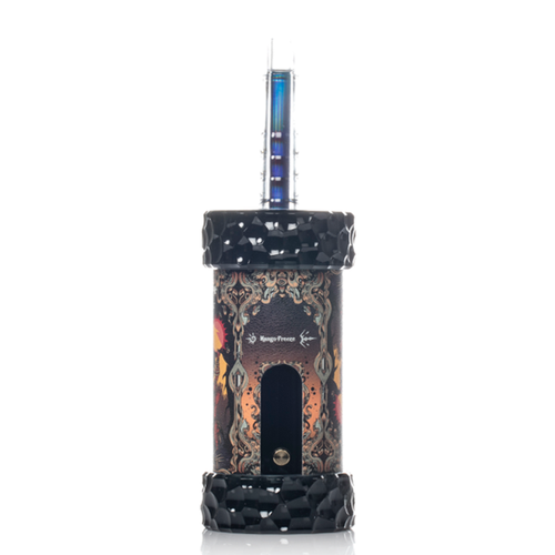 Mango Freeze-OLIT Hookalit 200K Puff Disposable