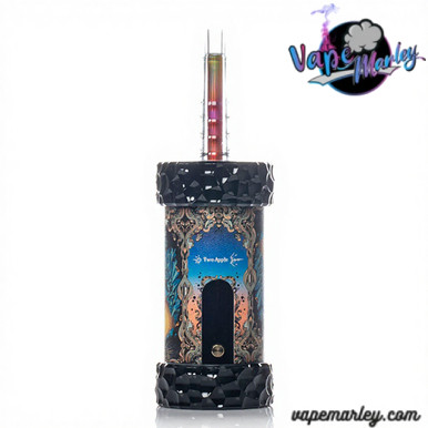 Two Apple OLIT Hookalit 200K