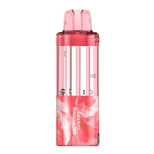 California Cherry Foger Switch Pro Pod,