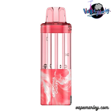 California Cherry Foger Switch Pro Pod,