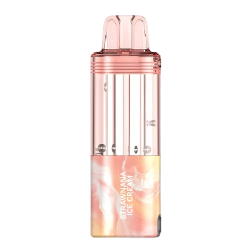 Strawnana Ice Cream Foger Switch Pro Pod,