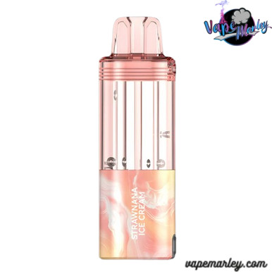 Strawnana Ice Cream Foger Switch Pro Pod,