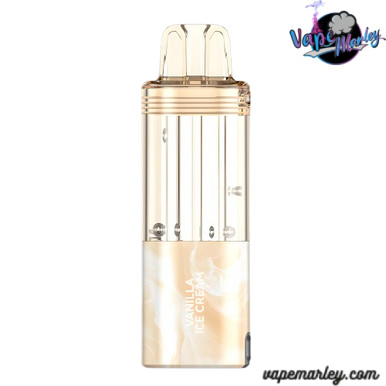 Vanilla Ice Cream Foger Switch Pro Pod,