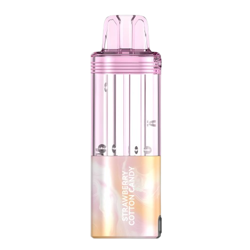 Strawberry Cotton Candy Foger Switch Pro Pod,