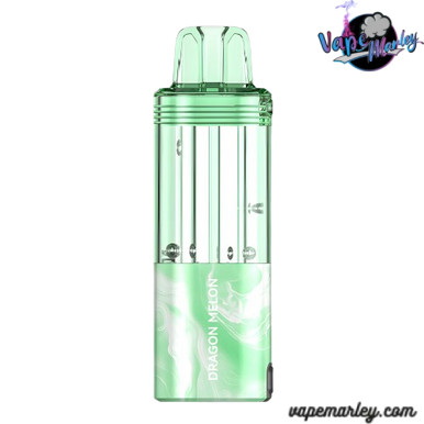 Dragon Melon Foger Switch Pro Pod,