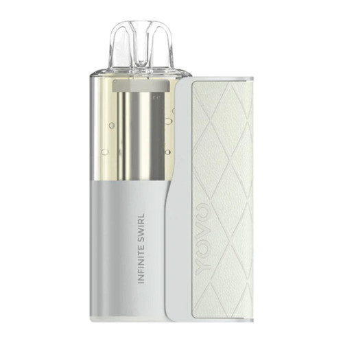 YOVO JB50K Puff Disposable Kits