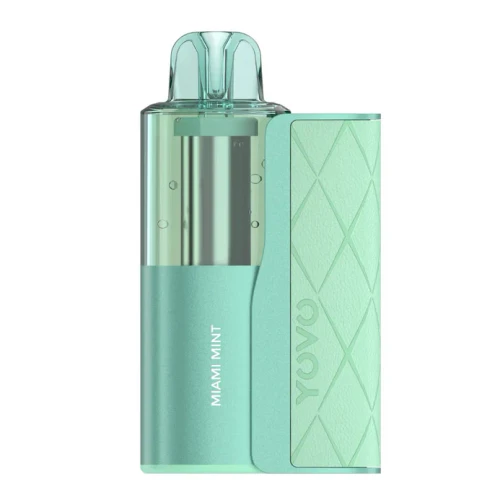 Miami Mint Yovo JB50k