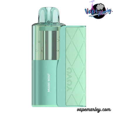 Miami Mint Yovo JB50k
