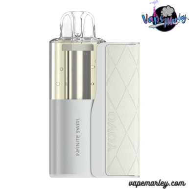 Infinite Swirl Yovo JB50k