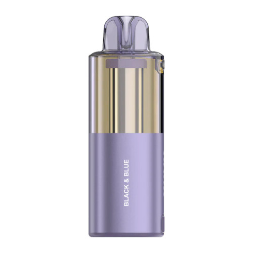 YOVO JB50K Disposable Pods - 50k Puffs Vape