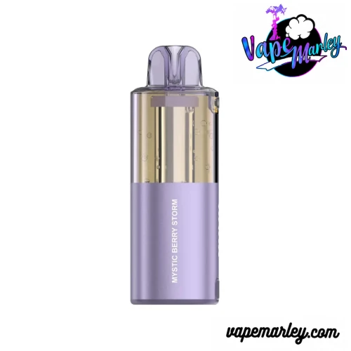 Mystic Berry Storm YOVO JB50K Disposable Pods - 50k Puffs Vape