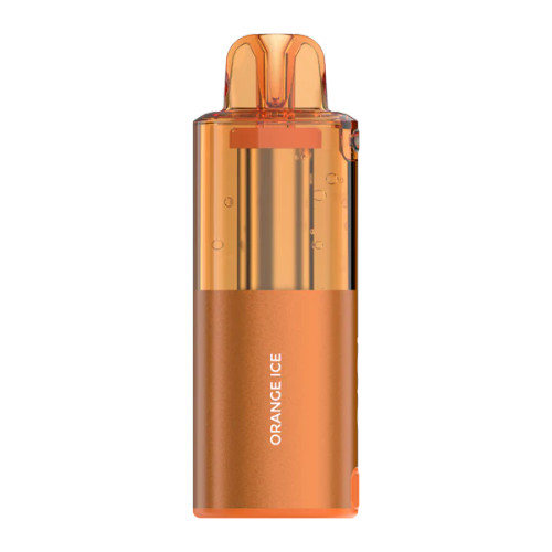 Orange Ice YOVO JB50K Disposable Pods