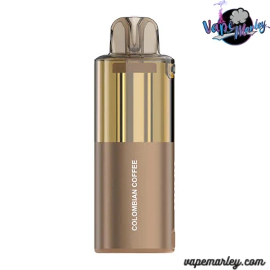 Colombian Coffee YOVO JB50K Disposable Pods