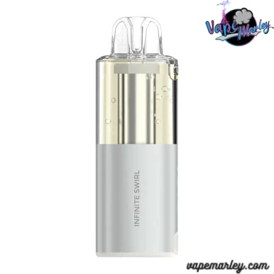 Infinite Swirl YOVO JB50K Disposable Pods