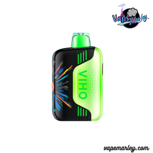 Hawaiin Punch Viho TRX 50,000